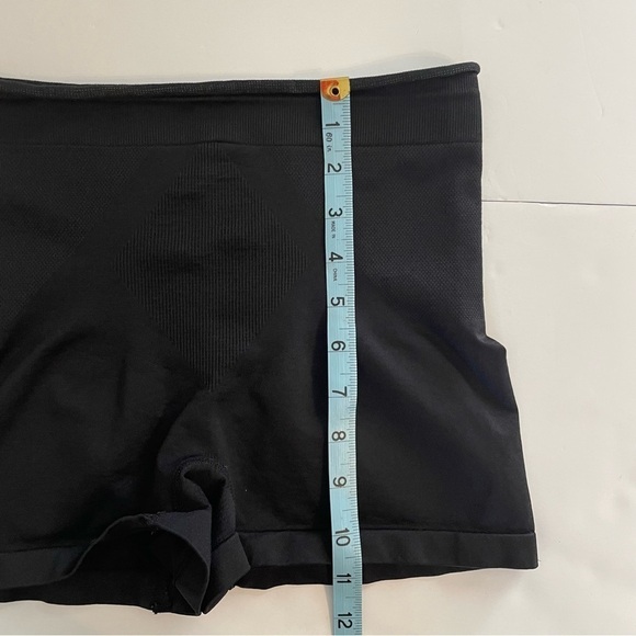 Skinnygirl Shaping Shorts Seamless Targeted Tummy Control Shapewear Size XL - Picture 4 of 5